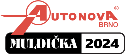 Autonova Muldička 2024