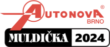 Autonova Muldicka 2024 