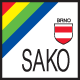 SAKO